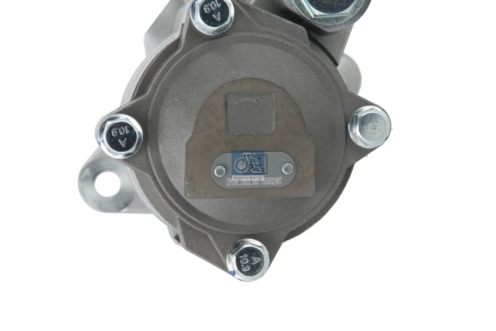 Pompe hydraulique, direction DT Spare Parts 4.71345