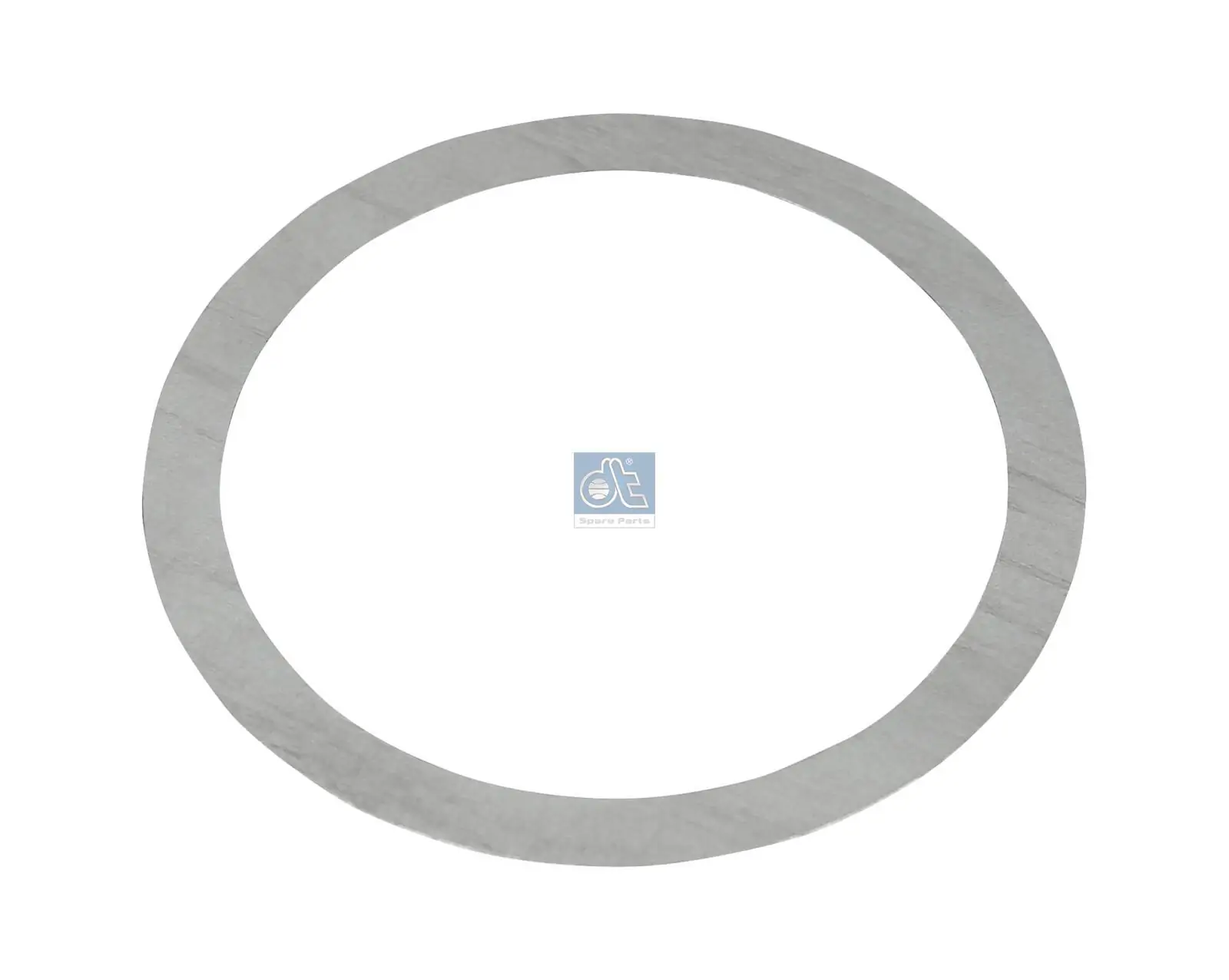 Entretoise, pivot de fusée d'essieu DT Spare Parts 2.50053