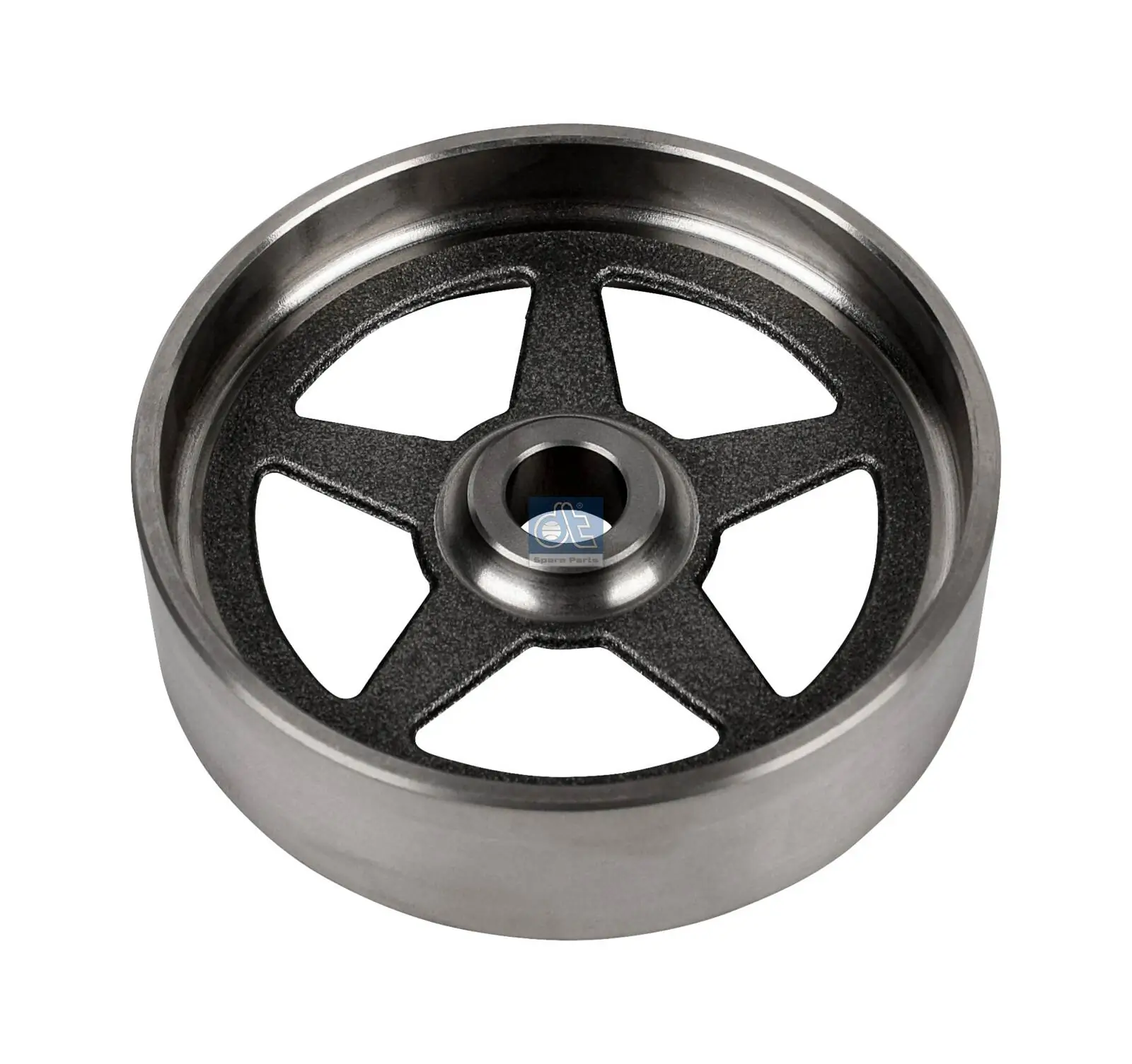 Poulie, pompe à eau DT Spare Parts 2.15492