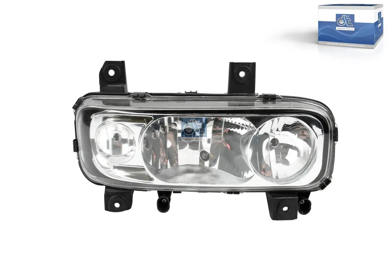 Projecteur principal DT Spare Parts 4.64449