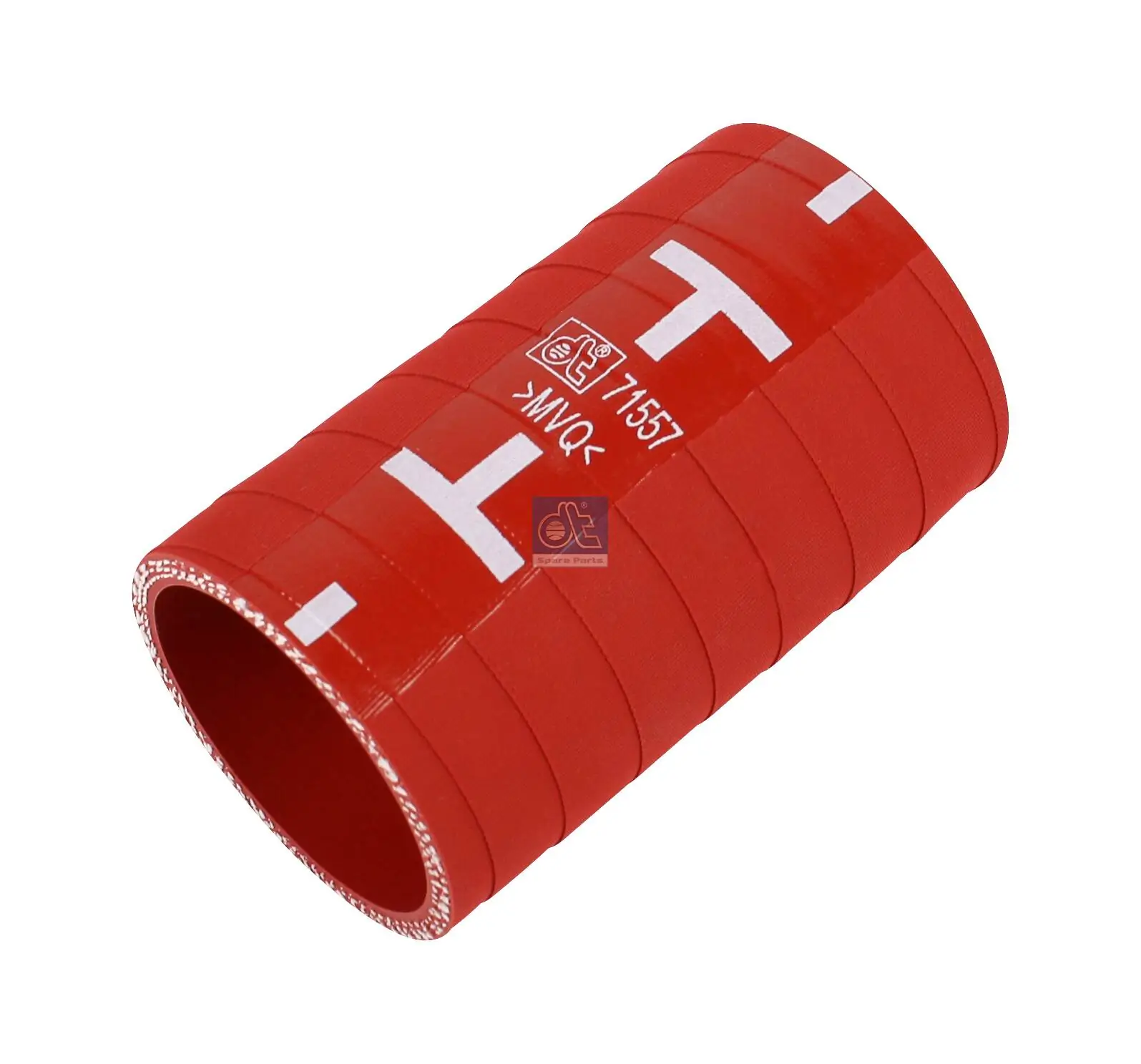 Durite de radiateur DT Spare Parts 5.45318