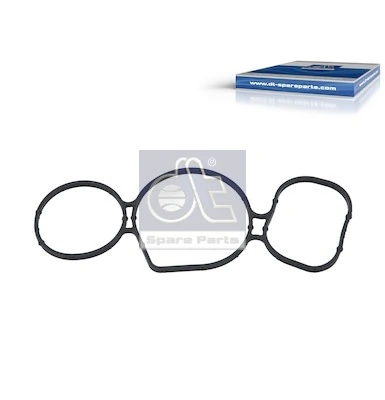 Joint d'étanchéité, pompe à eau DT Spare Parts 1.24436