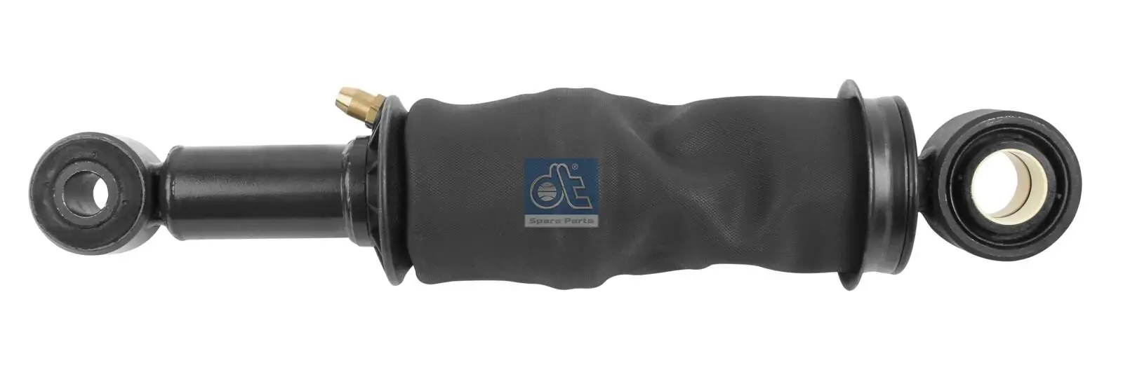 Amortisseur, suspension de la cabine DT Spare Parts 7.77109