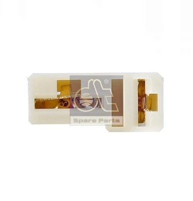 Fermeture-volant DT Spare Parts 7.78025