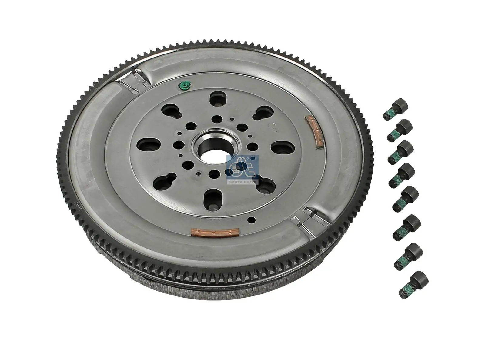 Volant moteur DT Spare Parts 6.21209