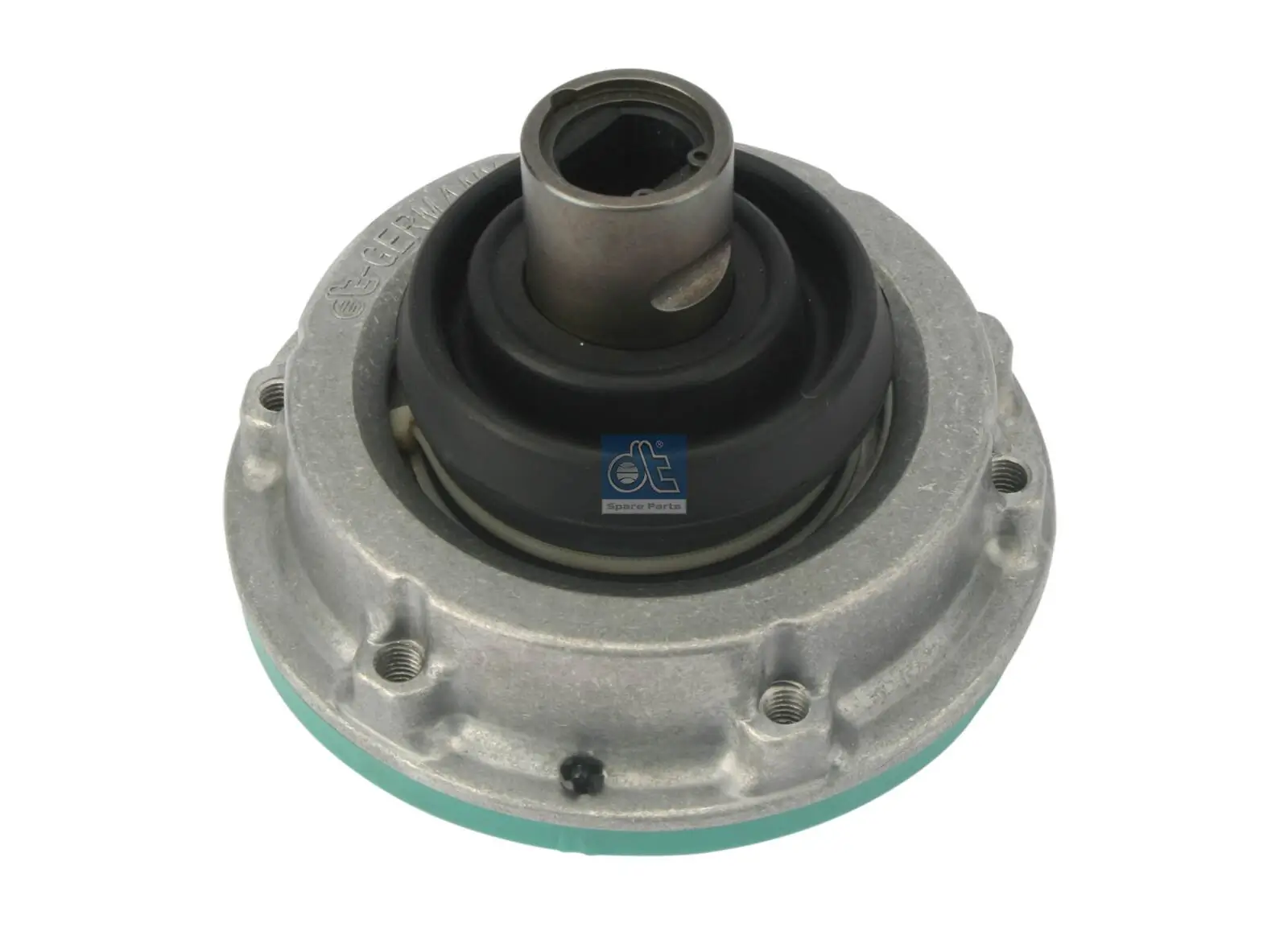 Levier de vitesse DT Spare Parts 2.32101