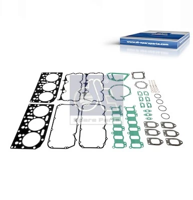 Pochette haute DT Spare Parts 5.94002