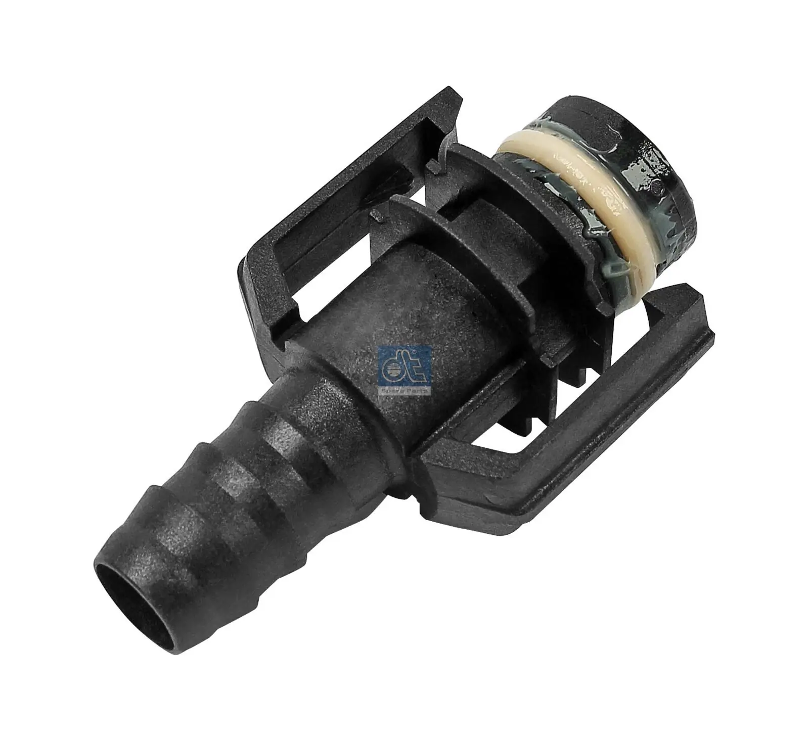 Élément de raccordement DT Spare Parts 4.66805