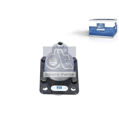 Valve de purge DT Spare Parts 3.72180