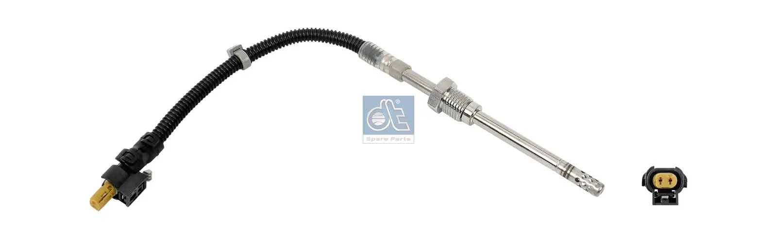 Capteur, température des gaz DT Spare Parts 4.69753