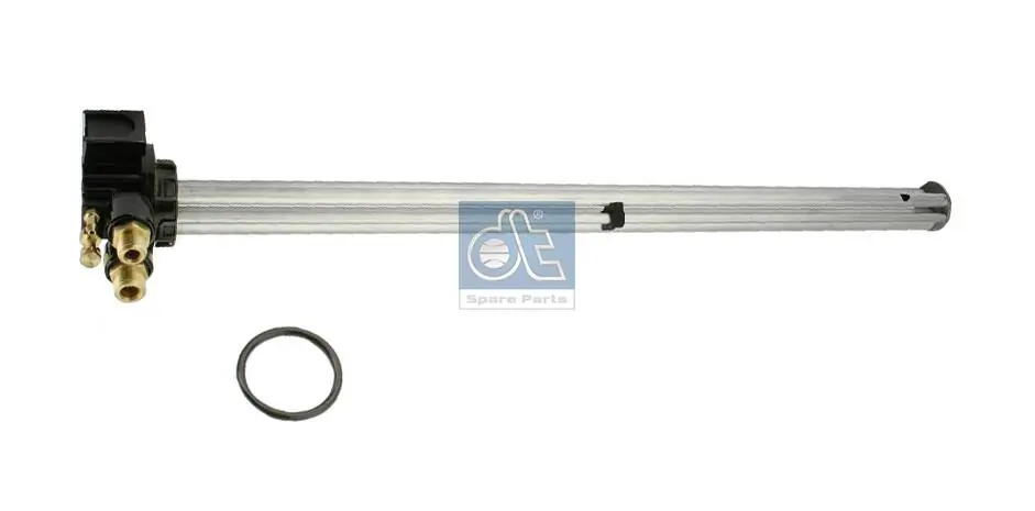 Unité d'injection de carburant DT Spare Parts 2.12137