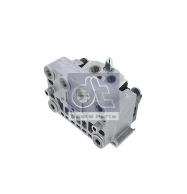 Support moteur DT Spare Parts 4.81644