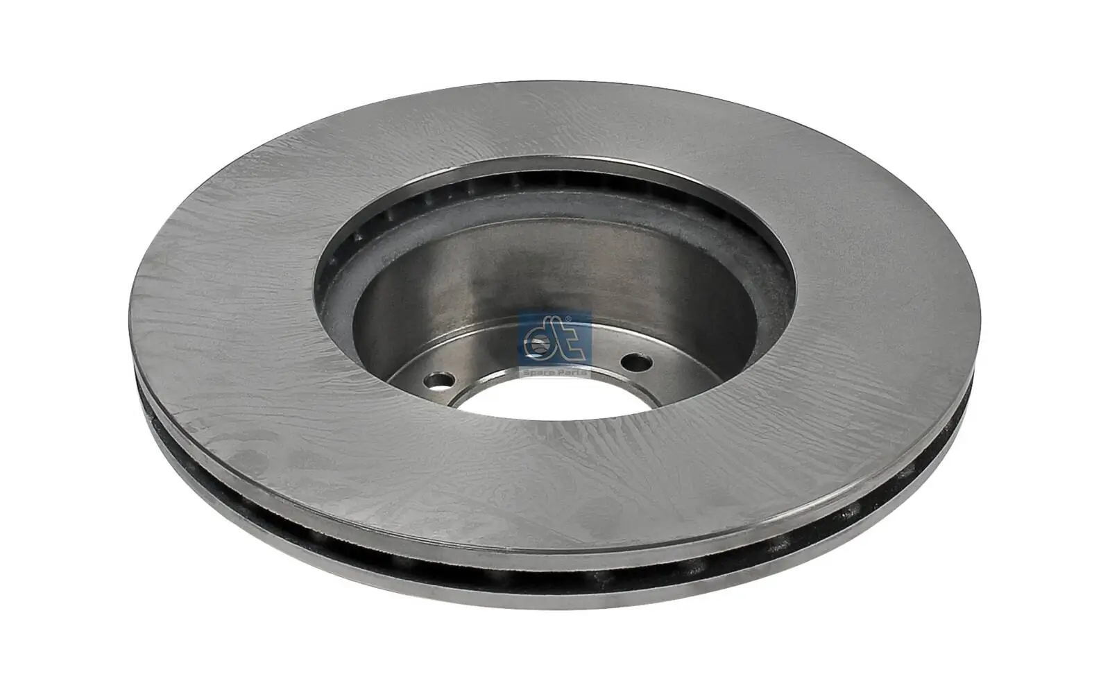 Disque de frein DT Spare Parts 7.36045
