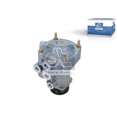 Valve de commande, remorque DT Spare Parts 1.18654