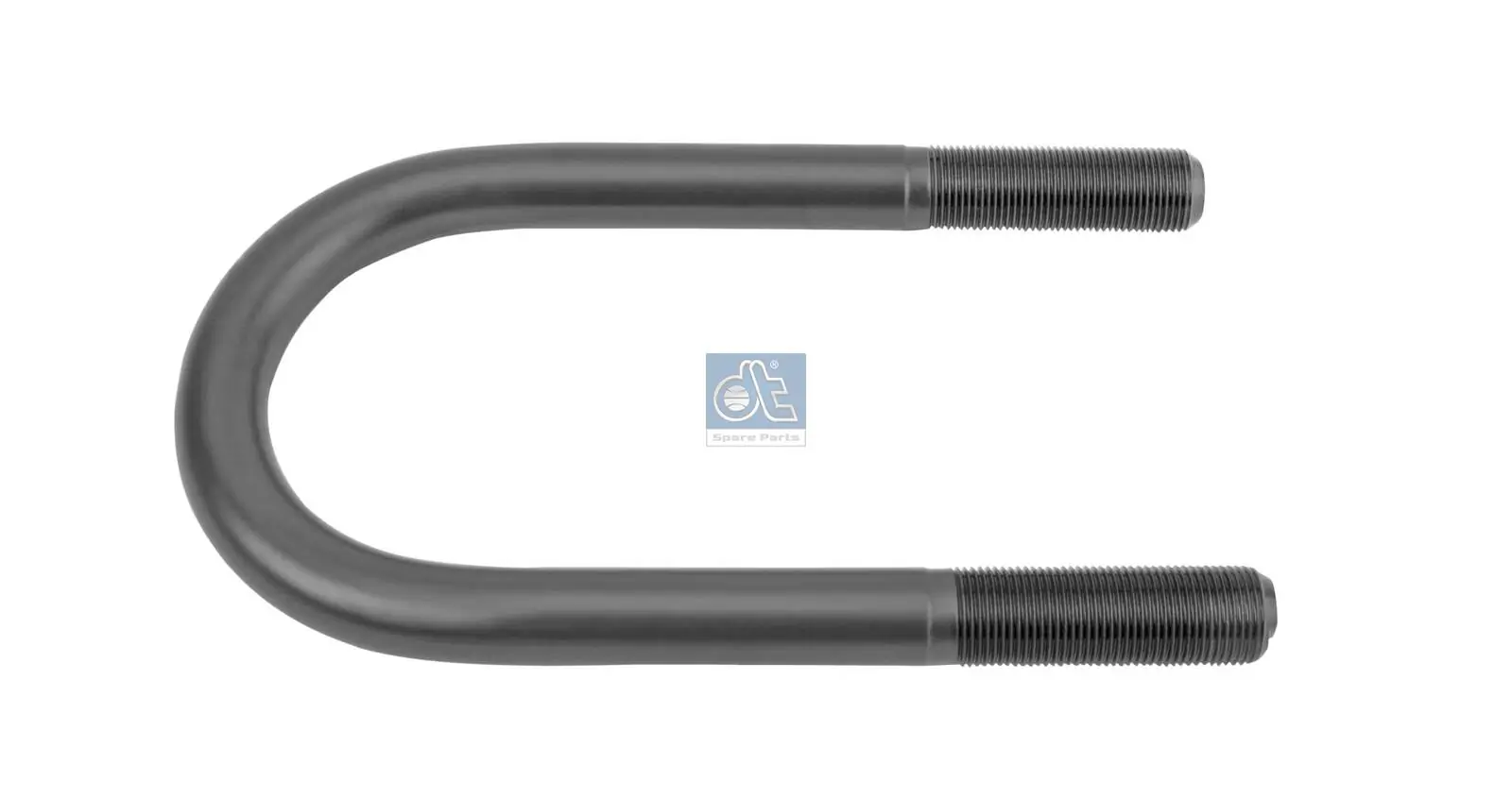 Bride de ressort DT Spare Parts 6.11118