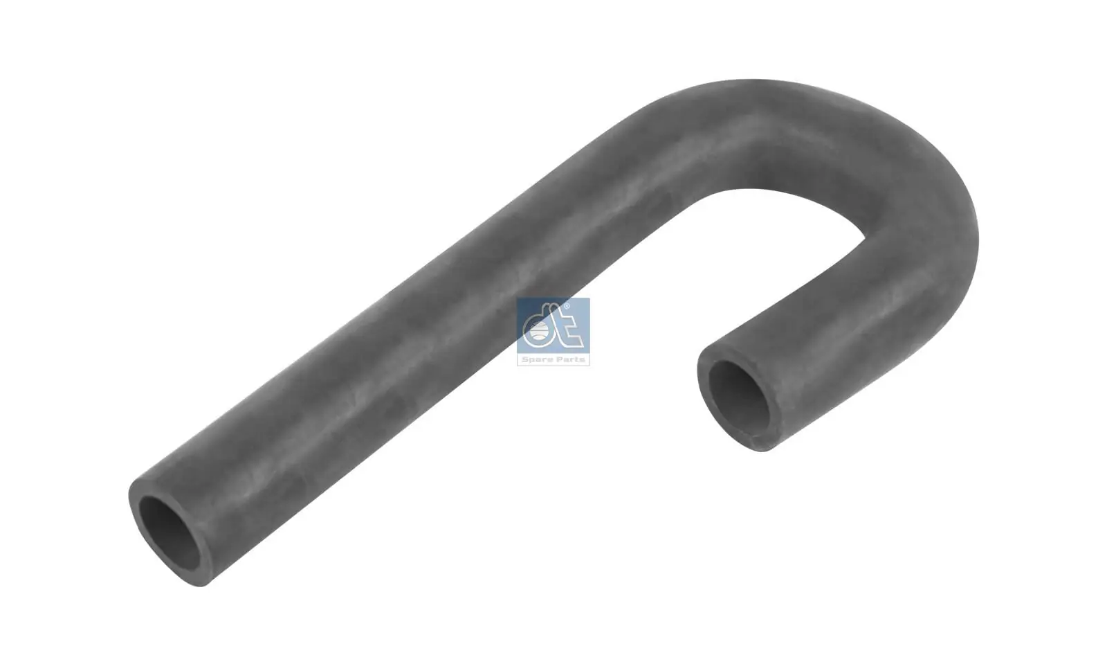 Durite de radiateur DT Spare Parts 7.74050