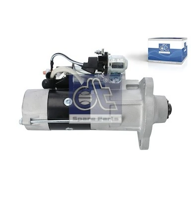 Démarreur DT Spare Parts 2.22010