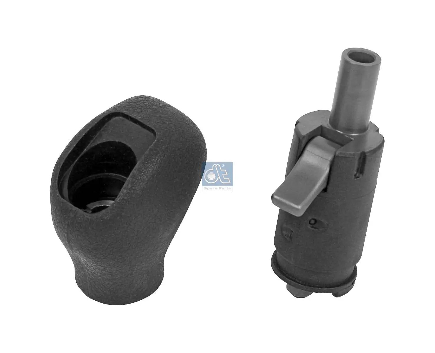 Pommeau DT Spare Parts 7.40070