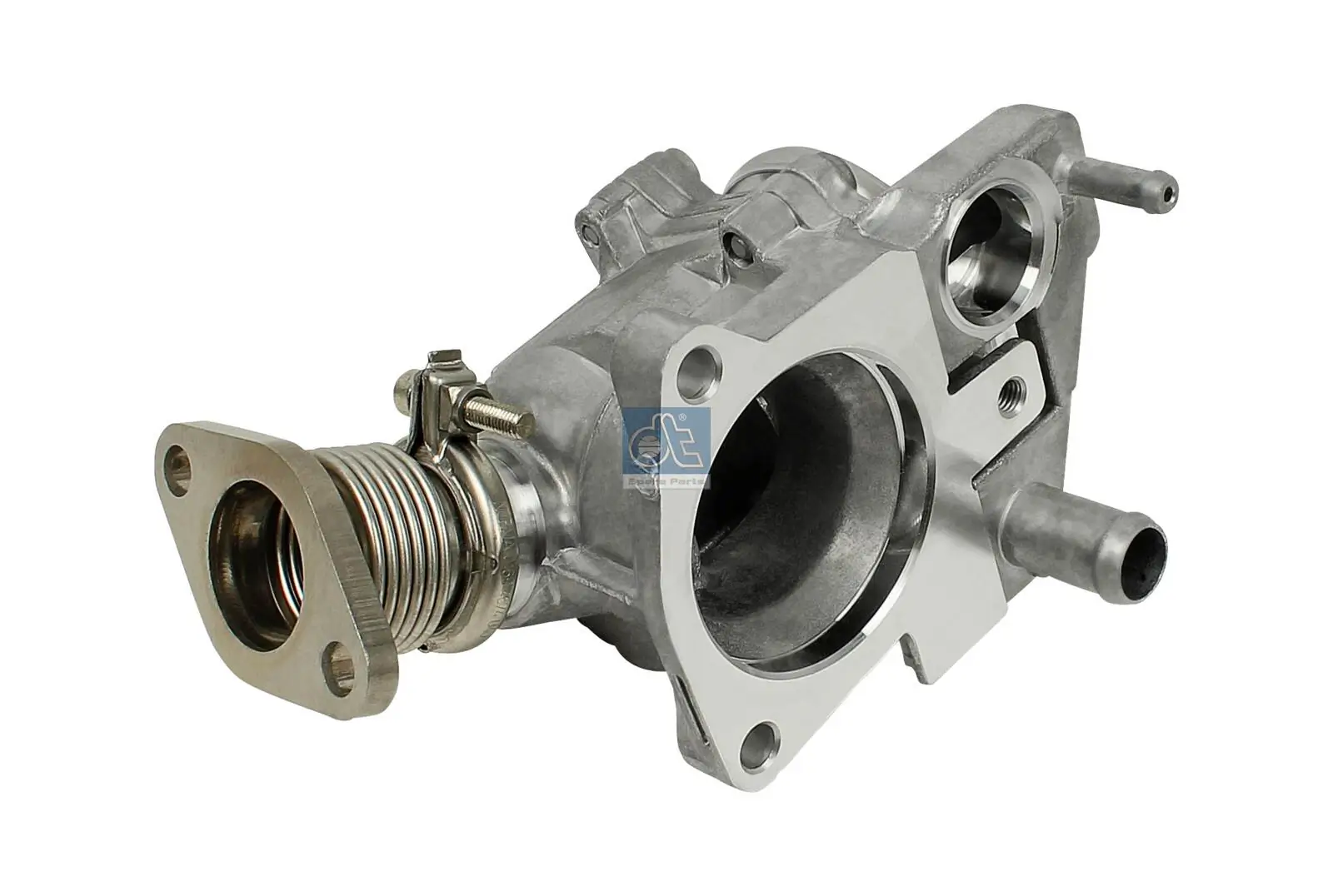 Vanne EGR DT Spare Parts 12.27003