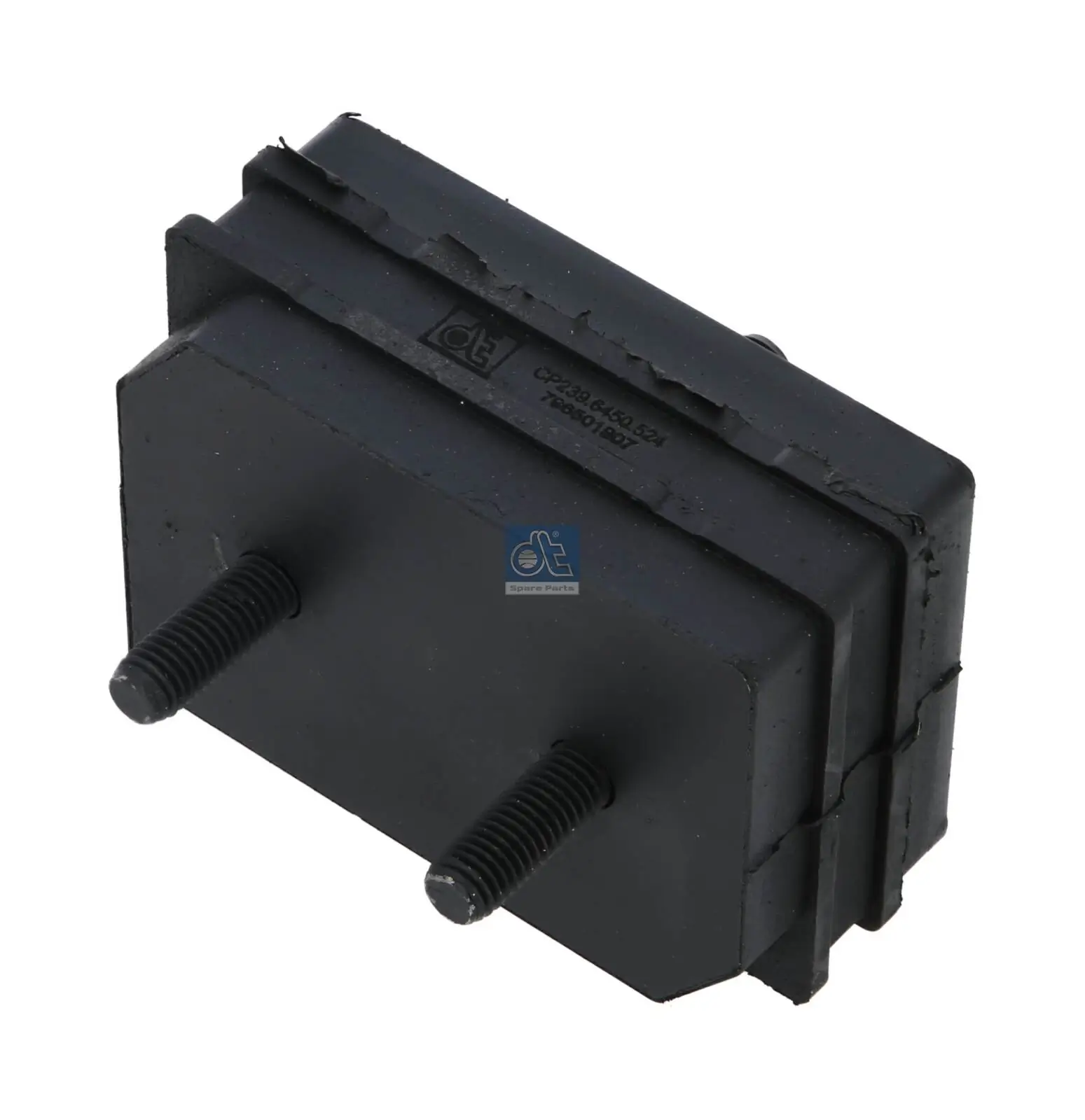 Support moteur DT Spare Parts 6.28524