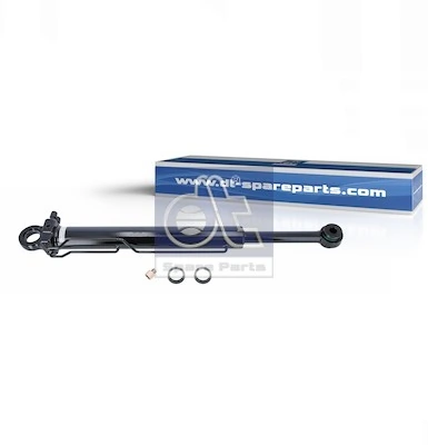 Cylindre culbuteur, cabine DT Spare Parts 1.23002