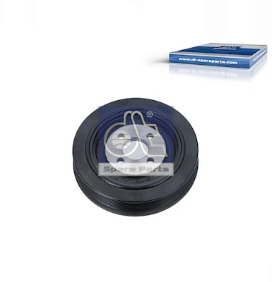 Poulie, vilebrequin DT Spare Parts 12.82091