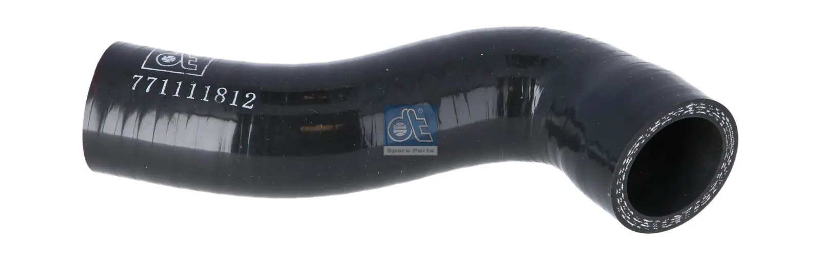 Durite de radiateur DT Spare Parts 1.11696