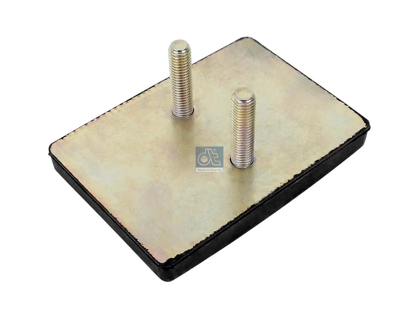 Suspension, ressort à lames DT Spare Parts 3.65033