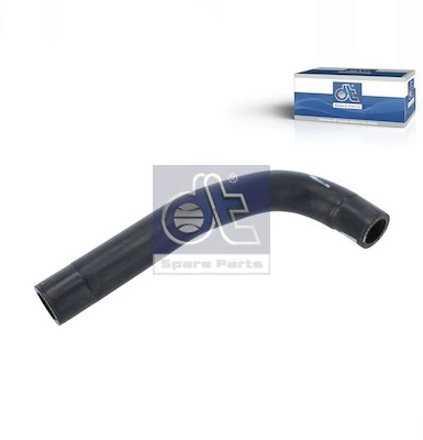 Durite de radiateur DT Spare Parts 1.11516