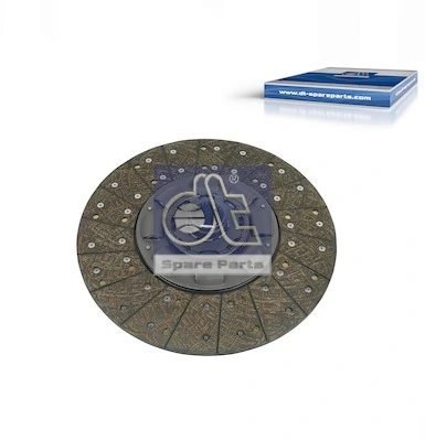 Disque d'embrayage DT Spare Parts 1.13300