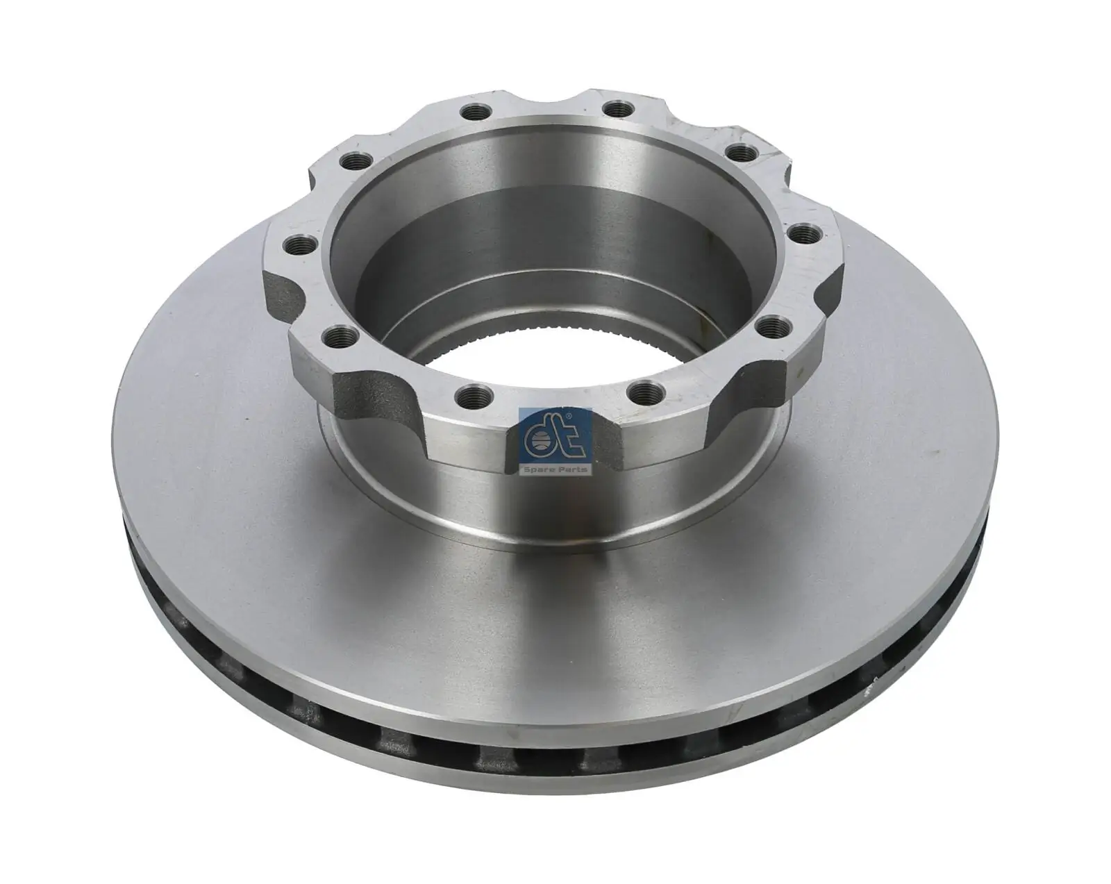 Disque de frein DT Spare Parts 3.62058