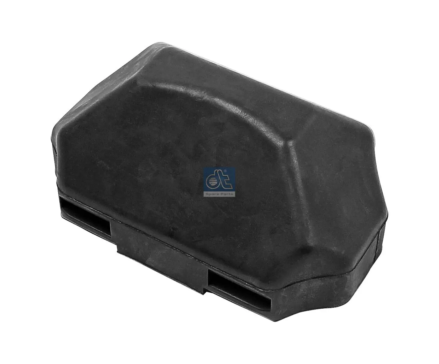 Butée élastique, cabine DT Spare Parts 4.81534