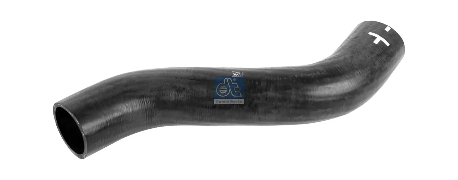 Durite de radiateur DT Spare Parts 5.45310