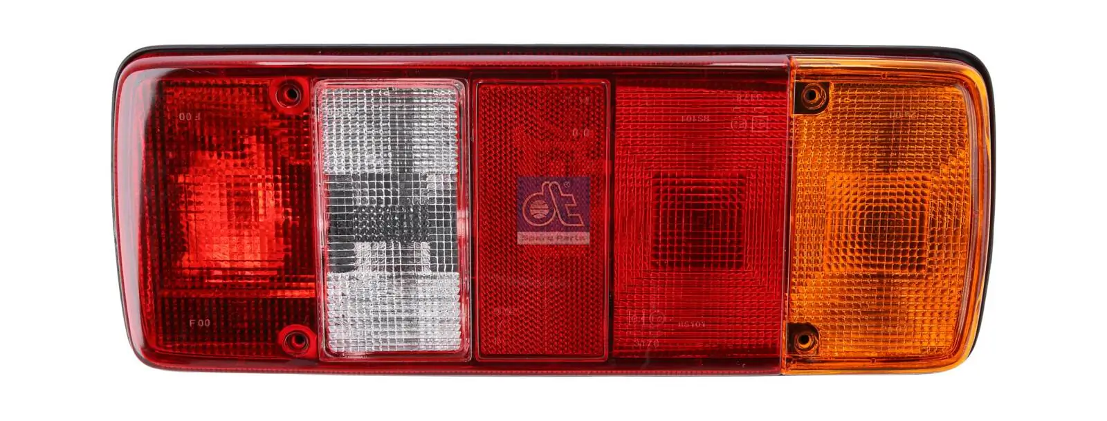 Feu arrière DT Spare Parts 3.32022