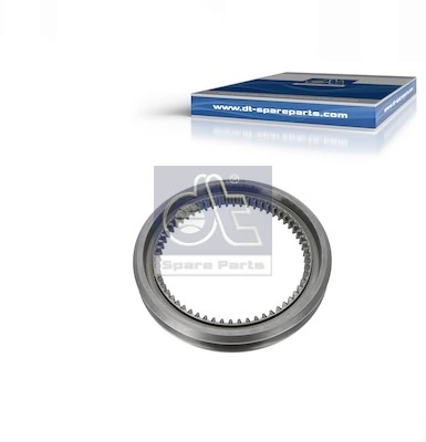Couronne, boîte manuelle DT Spare Parts 4.63586