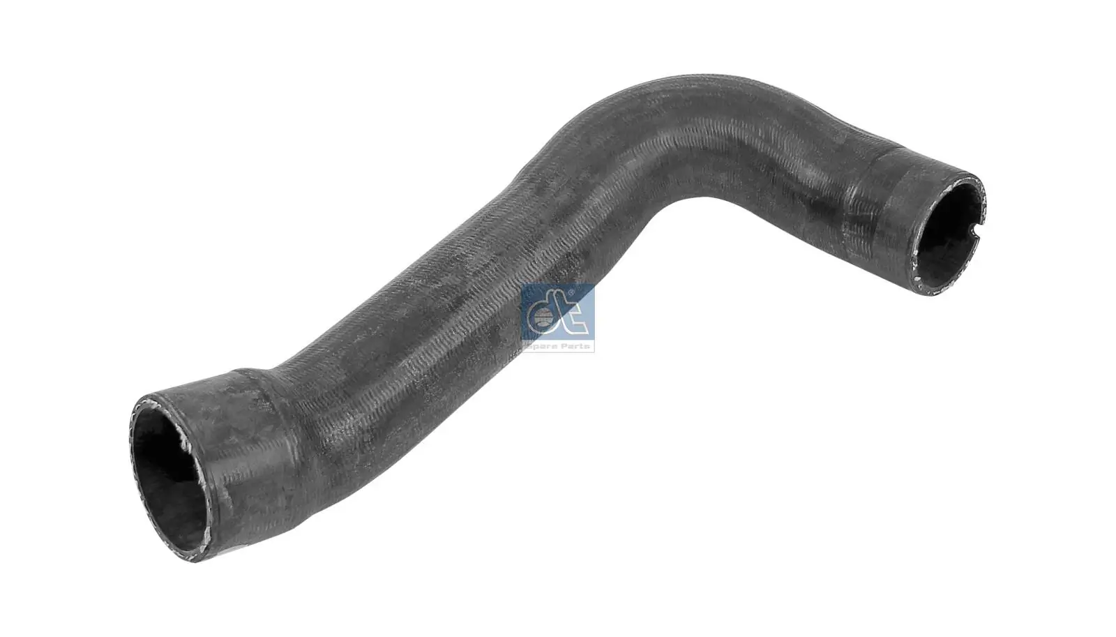Durite de radiateur DT Spare Parts 1.11807