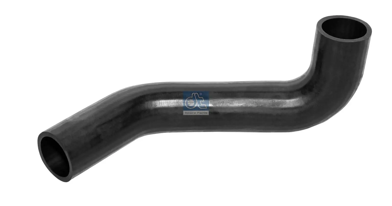 Durite de radiateur DT Spare Parts 3.16498