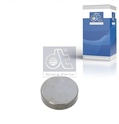 Couvercle de culasse DT Spare Parts 3.13045