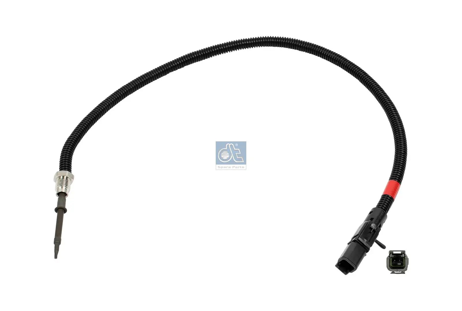Capteur, température des gaz DT Spare Parts 2.76099