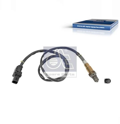 Sonde lambda DT Spare Parts 3.37049