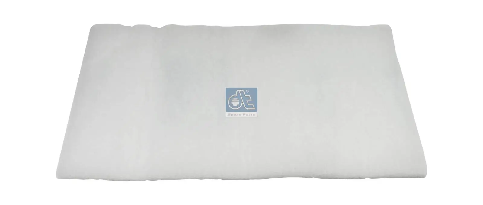 Filtre, air de l'habitacle DT Spare Parts 4.65760