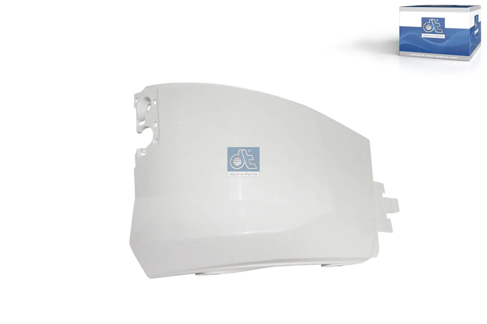 Pare-chocs DT Spare Parts 6.00121