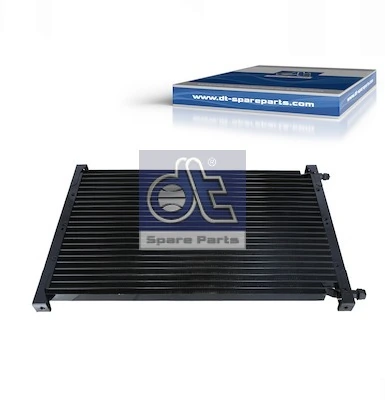 Condenseur, climatisation DT Spare Parts 2.76001