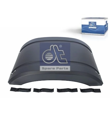 Aile DT Spare Parts 4.68114