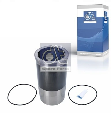 Chemise de cylindre DT Spare Parts 3.10185