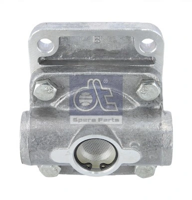 Valve de limitation de pression DT Spare Parts 4.69280