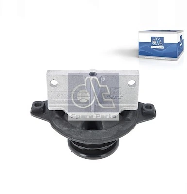 Support moteur DT Spare Parts 4.81295