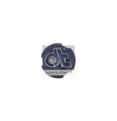 Bougie de préchauffage DT Spare Parts 4.67505