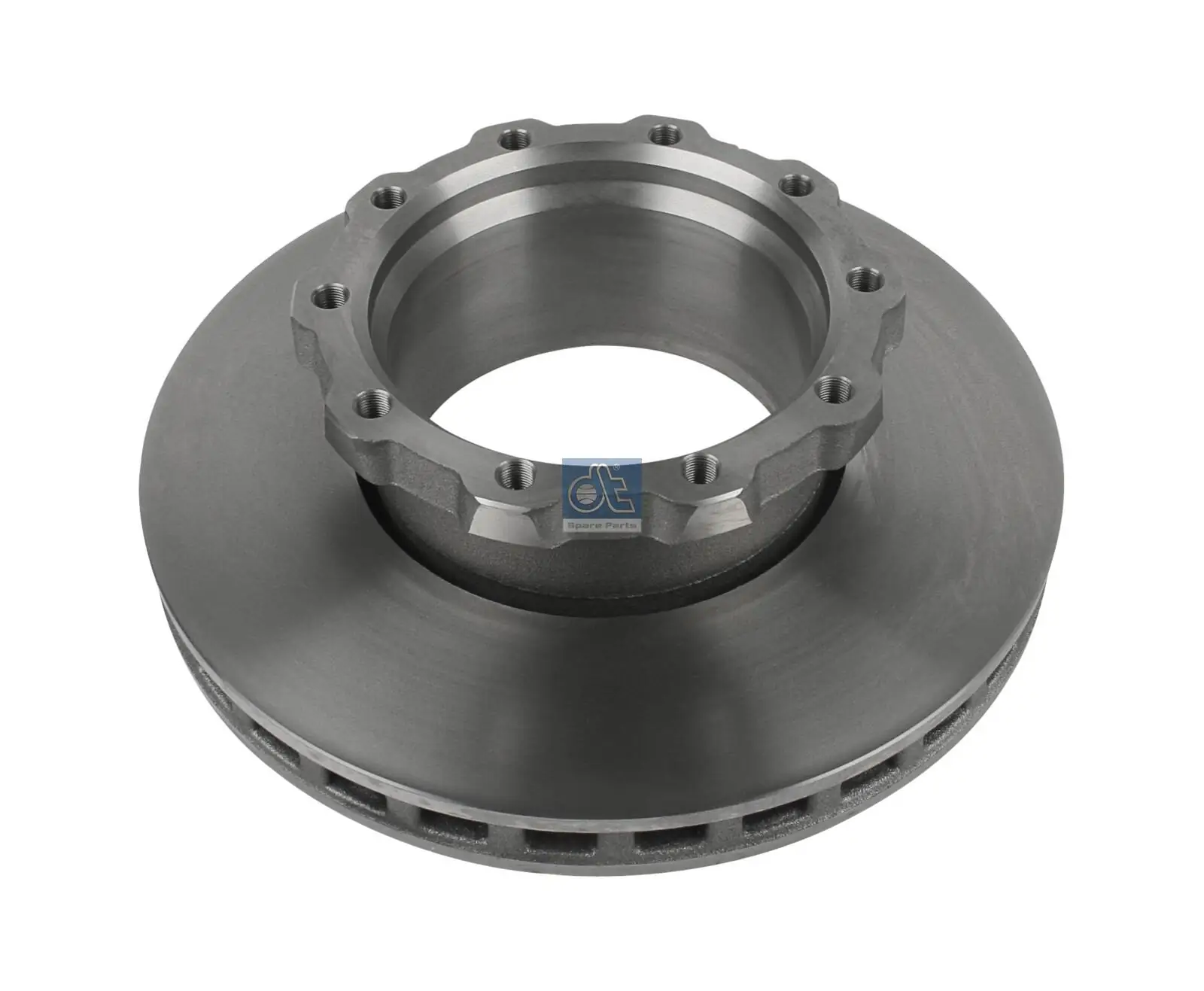 Disque de frein DT Spare Parts 2.40557