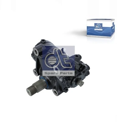 Crémaillère de direction DT Spare Parts 4.70745